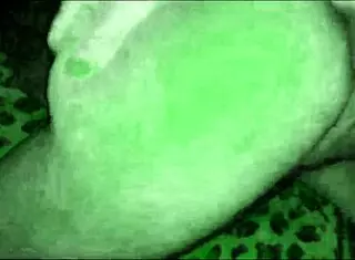 bent over sexy slut takes monster cock on night vision