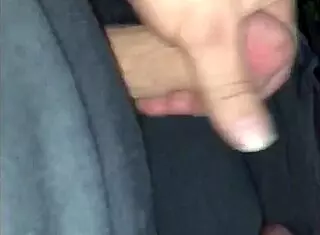 Just me masturbating till i cum