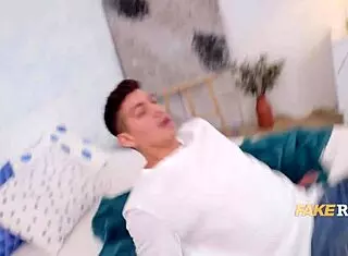 Hottest Euro Wife Seeks Payback Dick