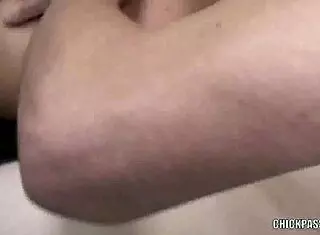 Brunette Housewife Nikki Daniels Allows Boyfriend to Engage Intensely