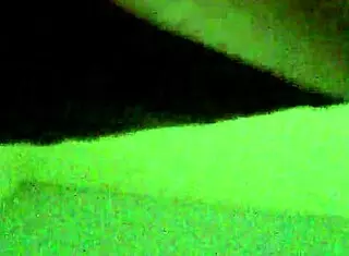 Sadira eats captain's dick at Orfeu nightclub