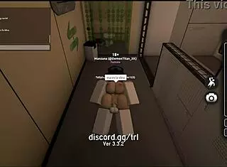 wanting sex after a long game 😊