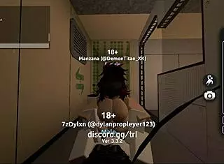 wanting sex after a long game 😊