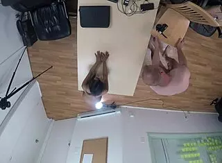 Mandy mynxx sucks cock deepthroat