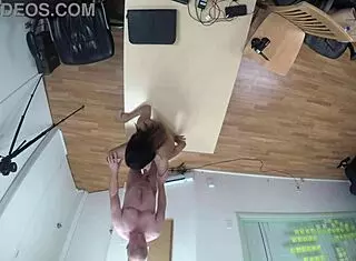 Mandy mynxx sucks cock deepthroat