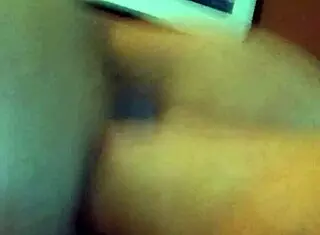 Phat Ass Latina Oiled And Fisted