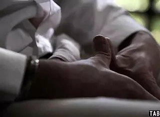 teen cheerleader visits sexual for a reality show chat