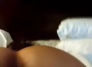 Phat Ass Latina Oiled And Fisted