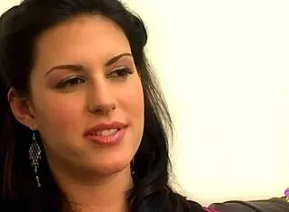 The Girls Experience Intense Orgasms While Fingering Each Other In A Fantastic Threesome