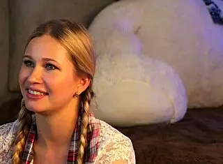 Why choose that dildo for pussy?