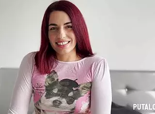 Fucking my chubby neighbor doggy style