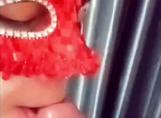 bestblowjob cum in mouth น้องนิวอมควยน้ําแตกเต็มปาก with assfucking.