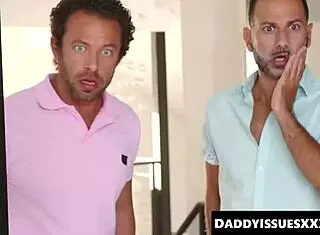 Aliya Brynn and Paisley Bennett, are you ready for these mature studs to make you shout in doggystyle pleasure?