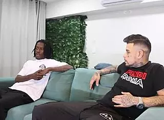 she has a perfect body, gets oiled up for homemade massage