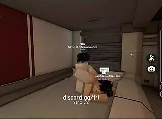 wanting sex after a long game 😊