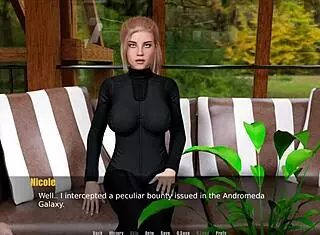 Exploring through spacetime, part 15