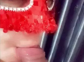 bestblowjob cum in mouth น้องนิวอมควยน้ําแตกเต็มปาก with assfucking.