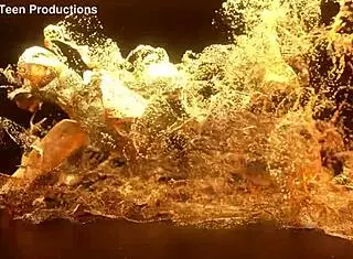 gianna gotti's first dp with bbc opens her tight asshole