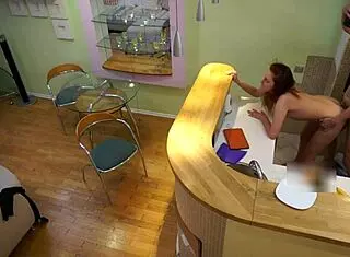 Hime Marie's Skinny Body Fucked Hard by Stepbrother POV