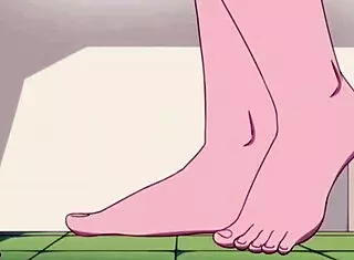 ela e de outro planeta