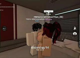 wanting sex after a long game 😊