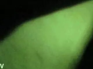 Outdoor Fucking With Moaning Pussy In Nature