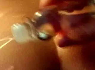 Phat Ass Latina Oiled And Fisted