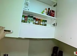 stepmom helps with viagra mishap