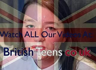 Essex Nurse Sucks Cock After Cunt Eating!