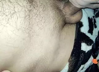 deepthroating my wife while fingering her ass 😏💦