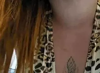 Babe anally fucked in outdoor threesome with cum on ass