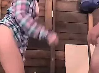 Two Friends with Big Asses Fuck in Cartoon