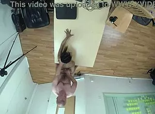 Mandy mynxx sucks cock deepthroat