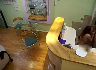 Hime Marie's Skinny Body Fucked Hard by Stepbrother POV