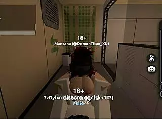 wanting sex after a long game 😊