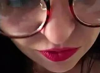 Secretary Sucks Boss Cock Leaked Online