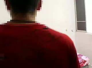 Horny stepbrother fucks me before school in complete Spanish story