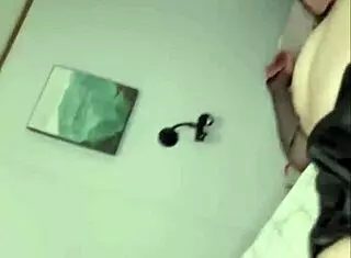 Squirt Before Anal Fuck!