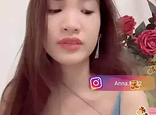 Have you seen anna k102's flat tits on instagram?