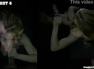 you can use your pussy here