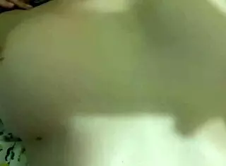 I left his balls all white from cumming so much on his wife.