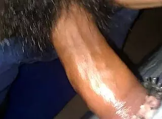 Masturbandome Con Mi Juguete De Goma