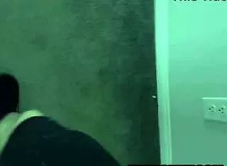 Step granny says, 'Come to my bedroom for some masked fun?'