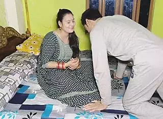 Desi Milf Fucks Step Son Full Energetic