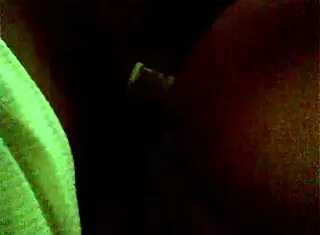 Sadira eats captain's dick at Orfeu nightclub