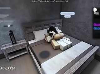 She Came Back For A Second Quickie The Same Day As Our First