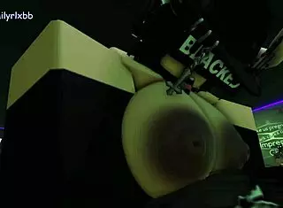 Filling my little 18+ slut with my seeds~