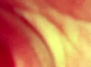 Me toco mientras te veo papi 😏