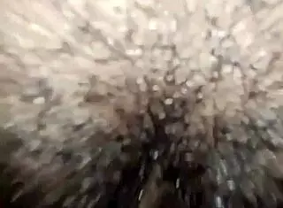 Dirty Maid Pees Indoors In Her Panties