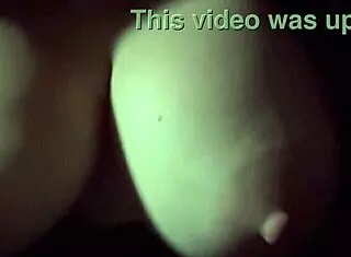 artemisia love's big boobs bouncing in solo session